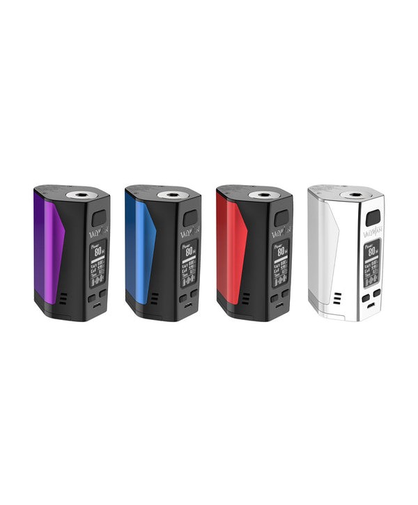 Uwell Valyrian II Box Mod 300W