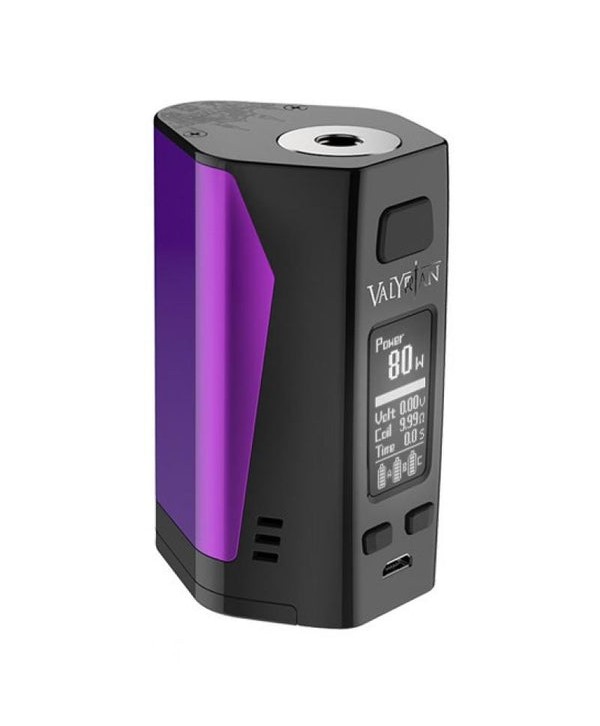 Uwell Valyrian II Box Mod 300W