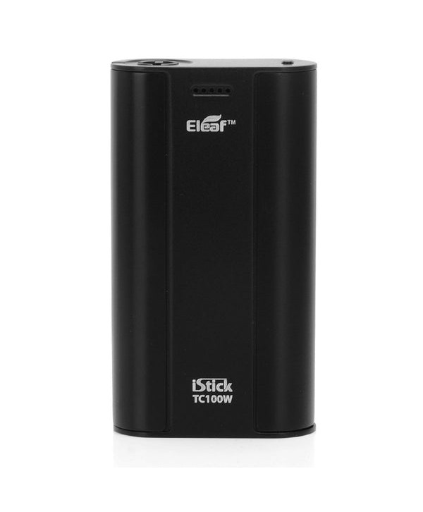 Eleaf iStick TC 100W Battery Box Mod Kit