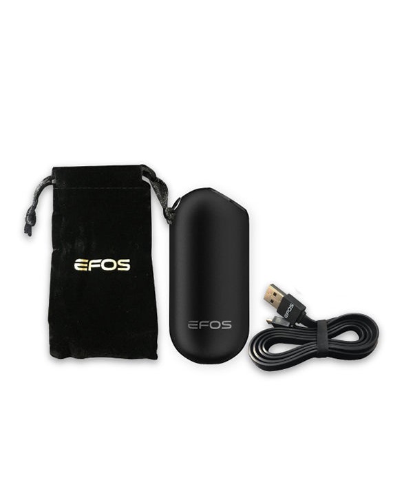 EFOS E1 Convection Heating Kit 2000mAh