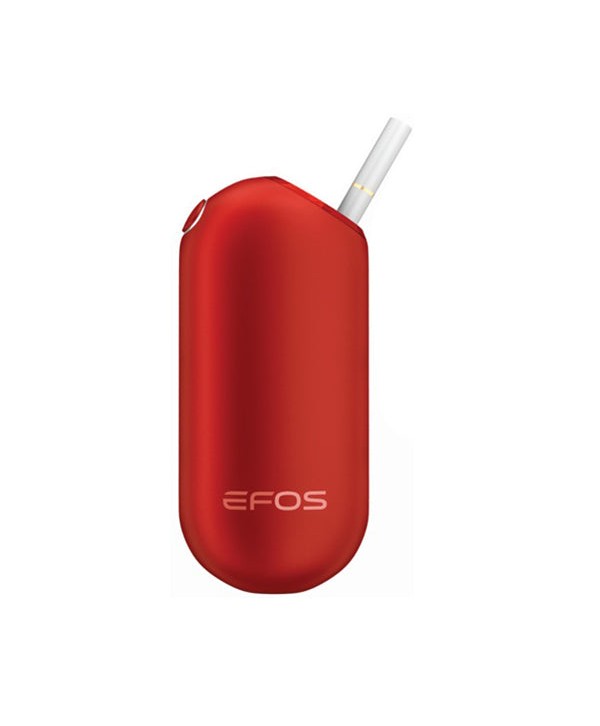 EFOS E1 Convection Heating Kit 2000mAh