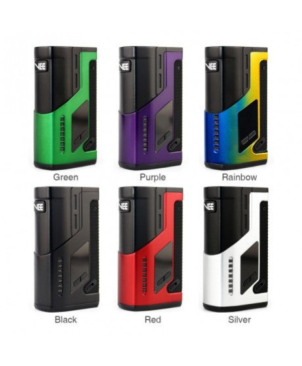 DOVPO VEE VV TC Box MOD