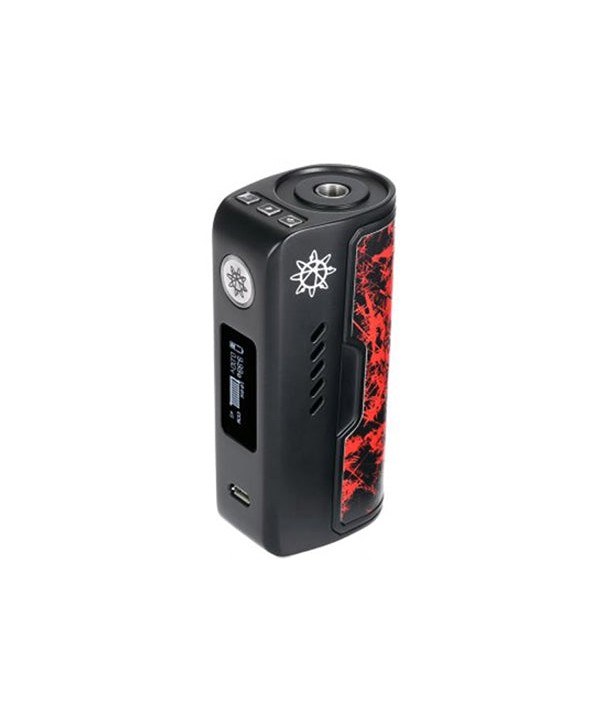DOVPO ROGUE 100W TC Box Mod
