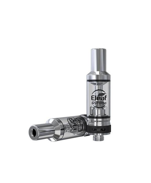 Eleaf GS Turbo Tank Atomizer (1.8ML)