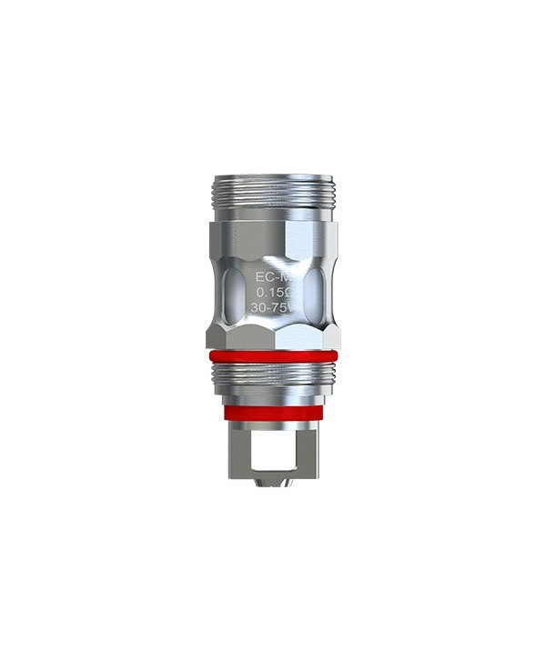 Eleaf EC-M-N Coil Head For iJust ECM Kit - 5pcs-pack