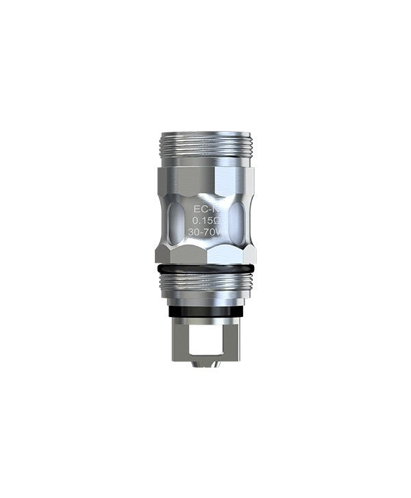 Eleaf EC-M-N Coil Head For iJust ECM Kit - 5pcs-pack