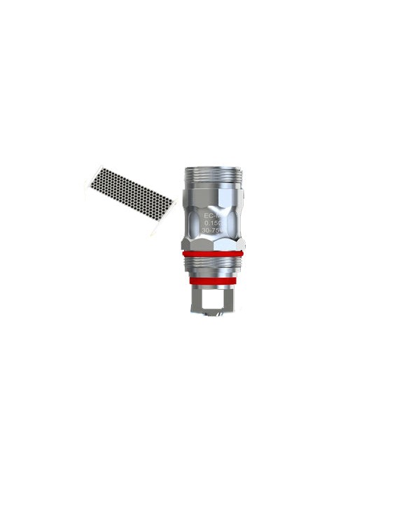 Eleaf EC Replacement Coils For Melo 4 5PCS-PACK