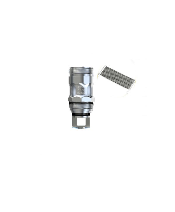 Eleaf EC Replacement Coils For Melo 4 5PCS-PACK