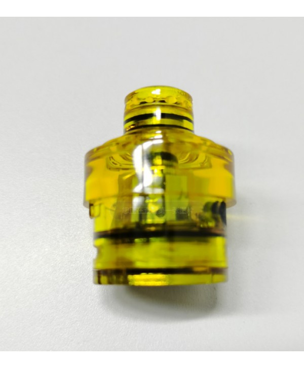 VapingGT GT Pen Replacement Cartridge 2.8ml