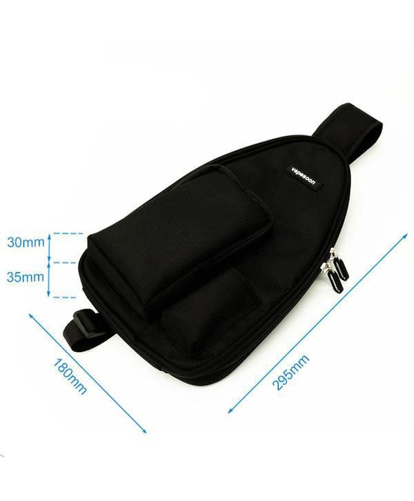 Vapesoon Vapor Pocket Ecigarette Shoulder Carrying Case