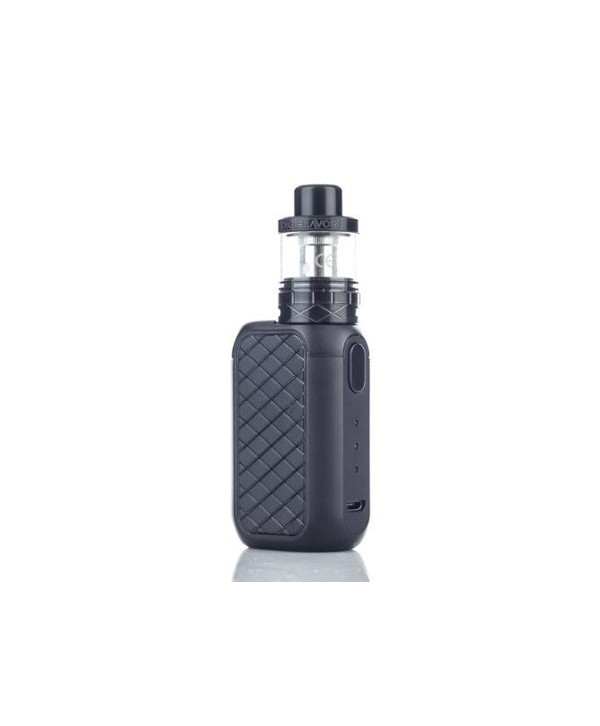 Digiflavor Ubox 28W TC Box Mod Kit with Utank (1700mAh & 2ML)
