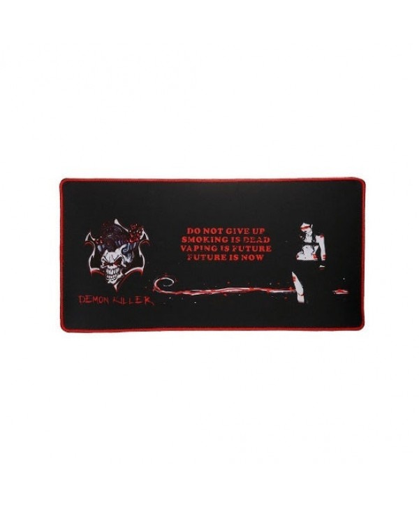 Demon Killer Vape Bar Mat