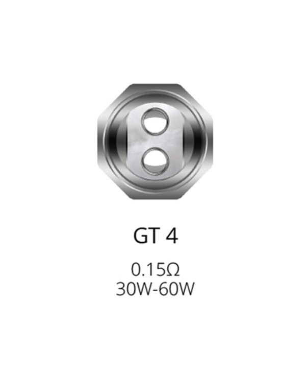 Vaporesso NRG Tank Replacement Coils (3PCS-PACK)