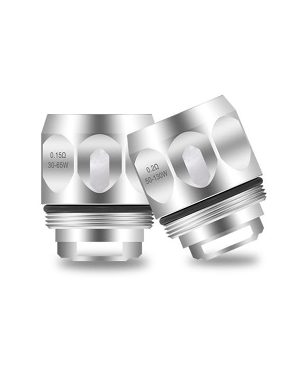 Vaporesso NRG Tank Replacement Coils (3PCS-PACK)