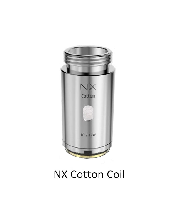 Vaporesso Nexus AIO Starter Kit Replacement Coils-1.0 Ohm & 5PCS-PACK