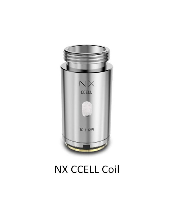 Vaporesso Nexus AIO Starter Kit Replacement Coils-1.0 Ohm & 5PCS-PACK