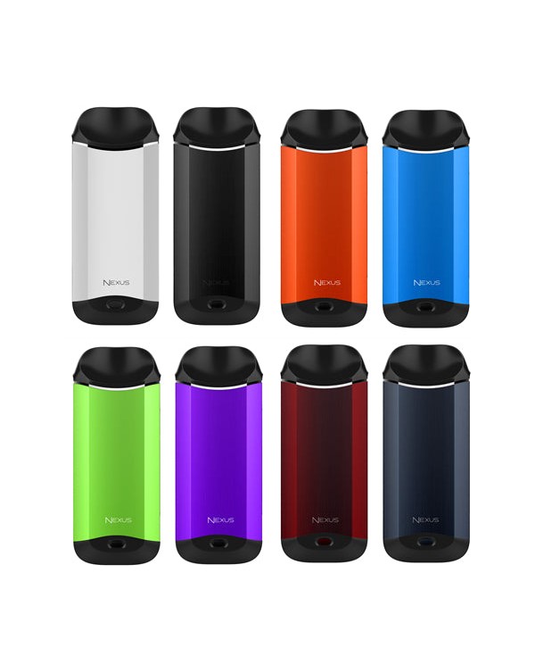 Vaporesso Nexus AIO Starter Kit (2ML) & 650mAh