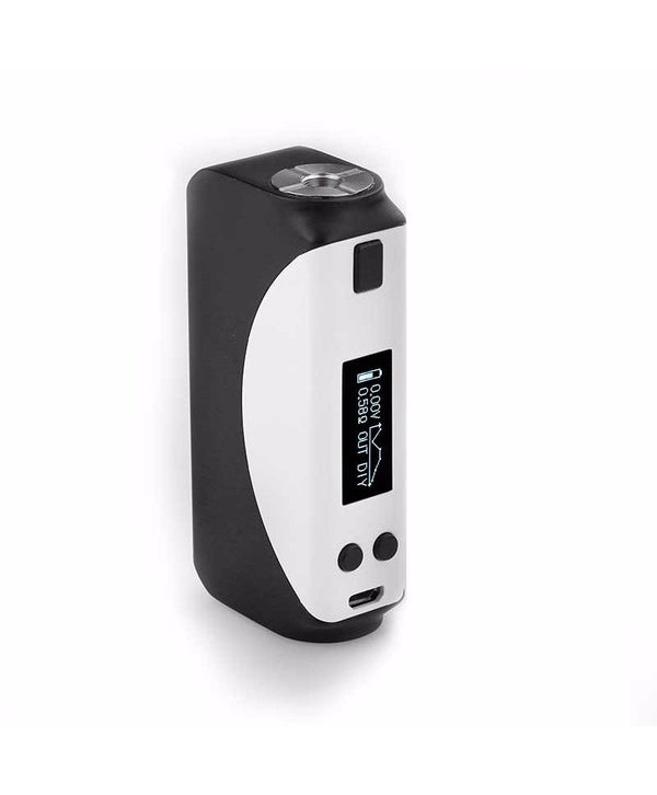 Vision DIY 80 TC Box Mod Battery