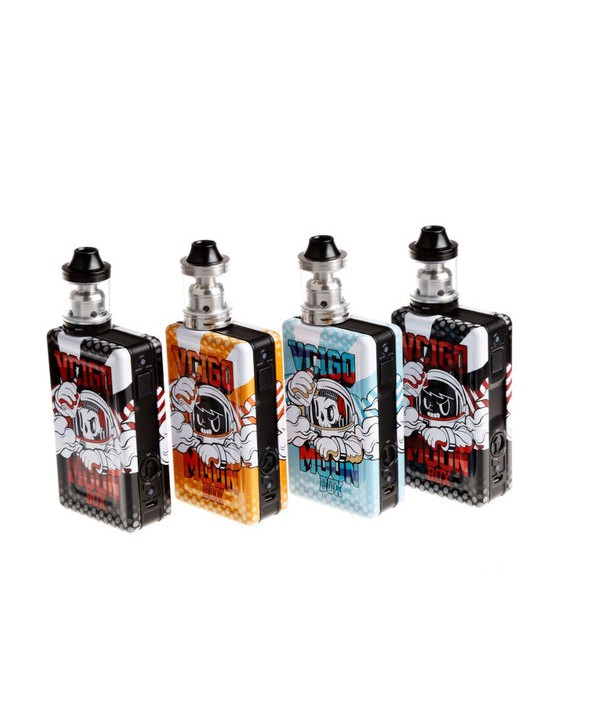 Vcigo Moon Box Kit