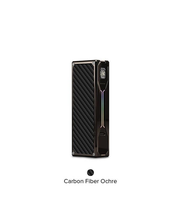 Shelby Noir DH Kit 2500mAh