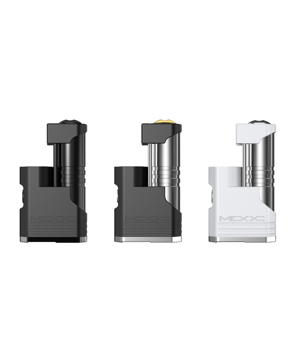 Aspire MIXX Box Mod 60W
