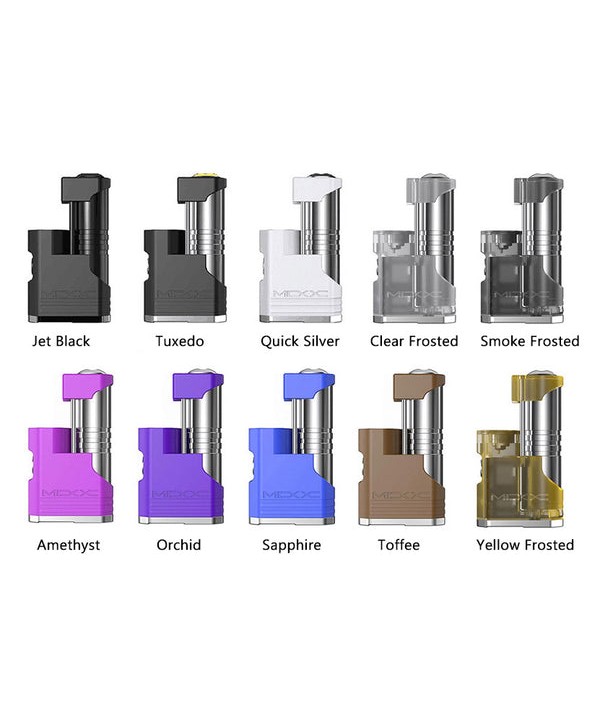 Aspire MIXX Box Mod 60W