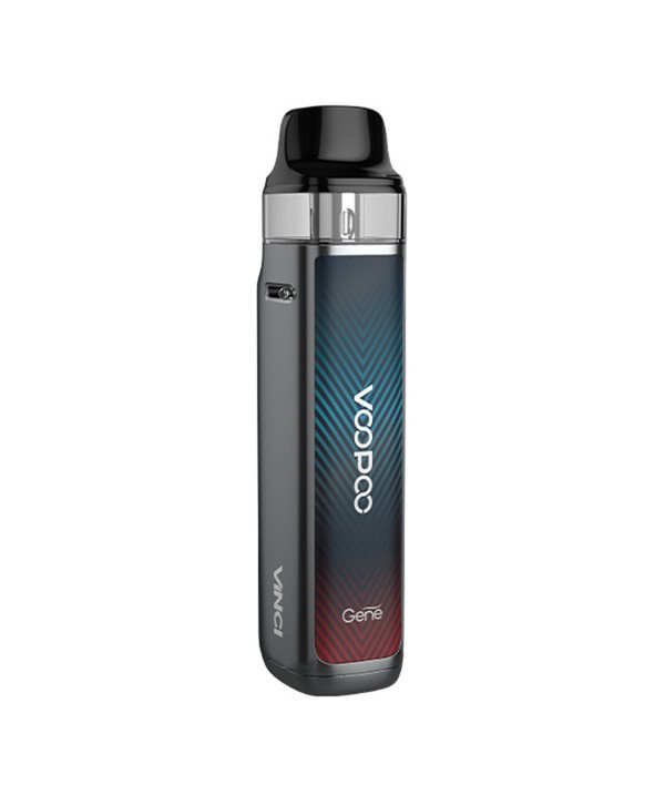 Voopoo VINCI X II 80W Mod Pod Kit