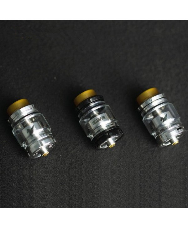 Wismec Bellerophon RTA Tank Atomizer -4ML
