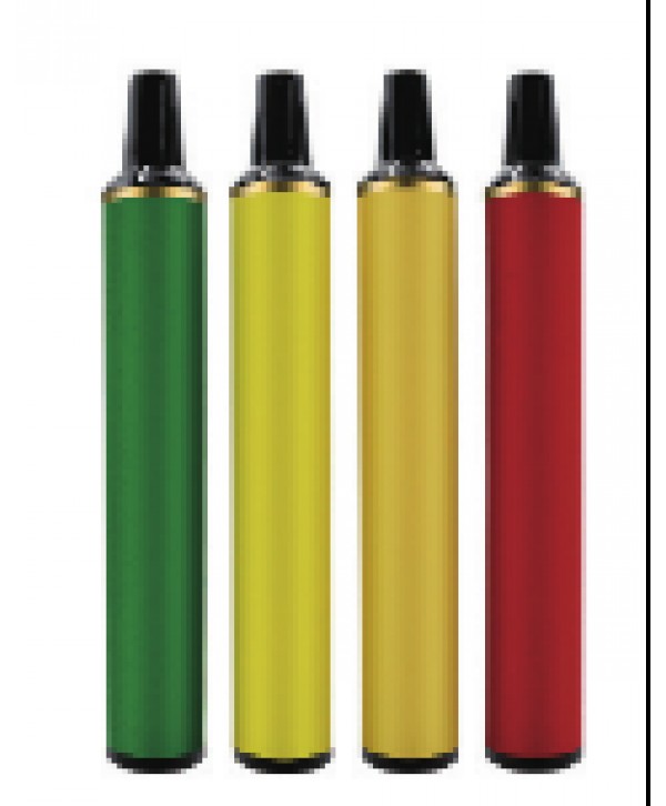 Vtek Plus 800puffs Disposable 650mAh