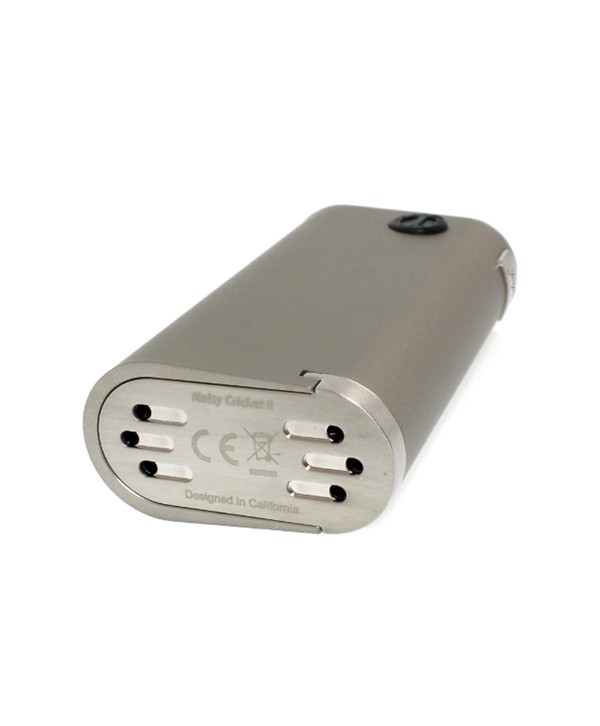 WISMEC Noisy Cricket II-22 Box MOD