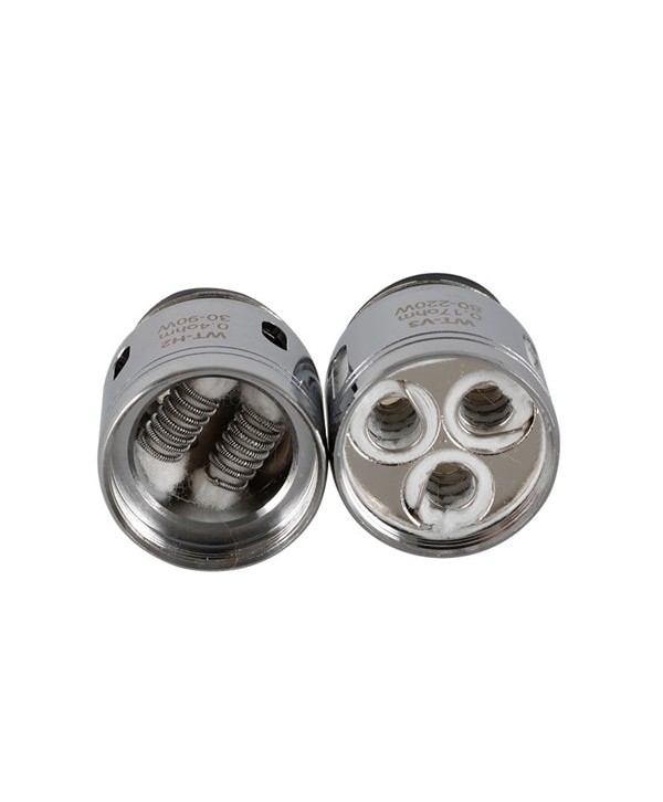 WISMEC Kage Sub Ohm Tank Replacement Coils (5PCS-PACK)