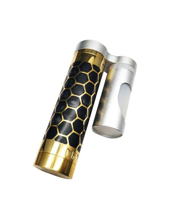 Aleader Mech Mod Liquid Feeder 7ML