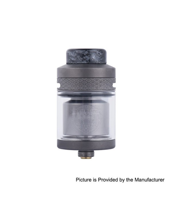 Wotofo Serpent Elevate 24mm RTA Atomizer