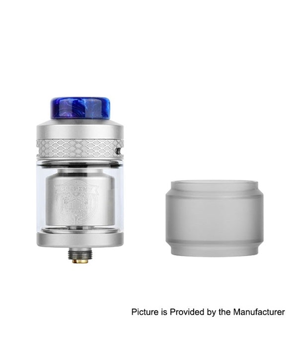 Wotofo Serpent Elevate 24mm RTA Atomizer