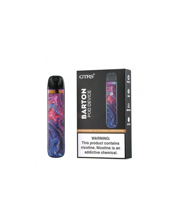 GTRS Barton Pod Kit 700mAh & 2ml