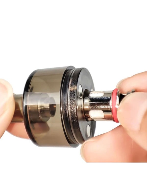 Yihi IPV A1 Replacement Empty Pod Cartridge 4ml 2pcs/pack