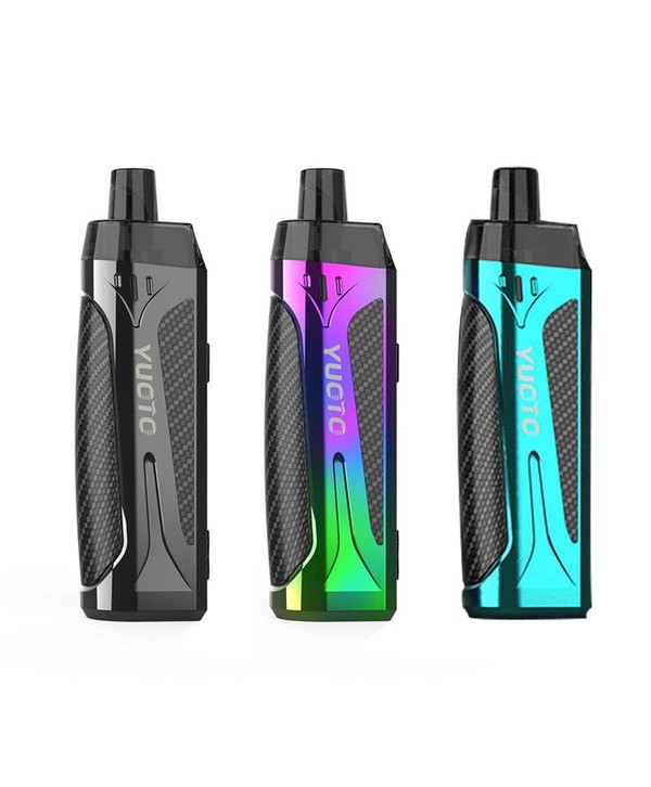 Yuoto K40W Pod System Kit 40W 1500mAh