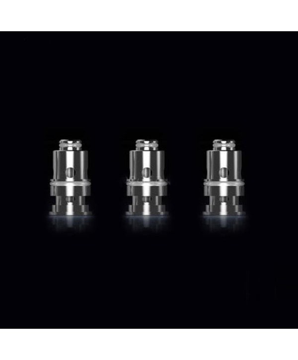 Yuoto K40W Replacement Coil Head (3pcs-pack)
