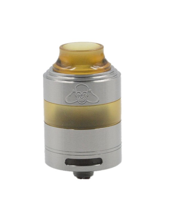 YSTAR BAD BOY RDA Tank Atomizer