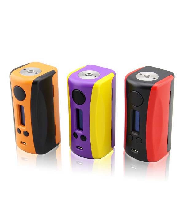 Yoko Vape TRX167 NDA167 Box Mod