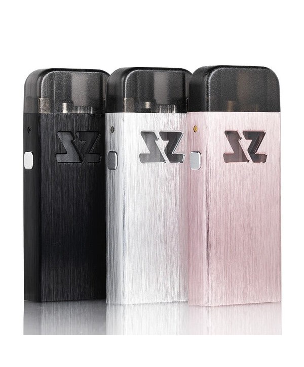 Zeltu X AIO Pod System Starter Kit 1000mAh