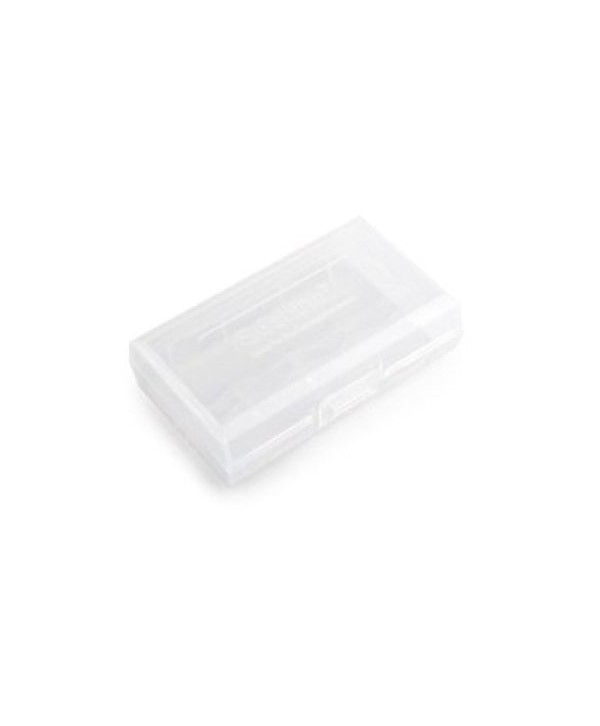 2x18650 Battery Protective Case
