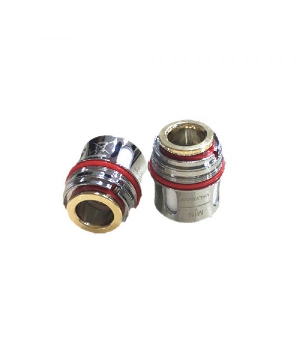 2PCS-PACK Uwell Valyrian Tank Replacement Coil Head 0.15 Ohm