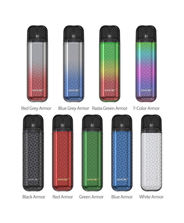 SMOK Novo 2S Pod Kit 20W